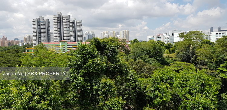 Blk 37 Telok Blangah Rise (Bukit Merah), HDB 5 Rooms #180461212